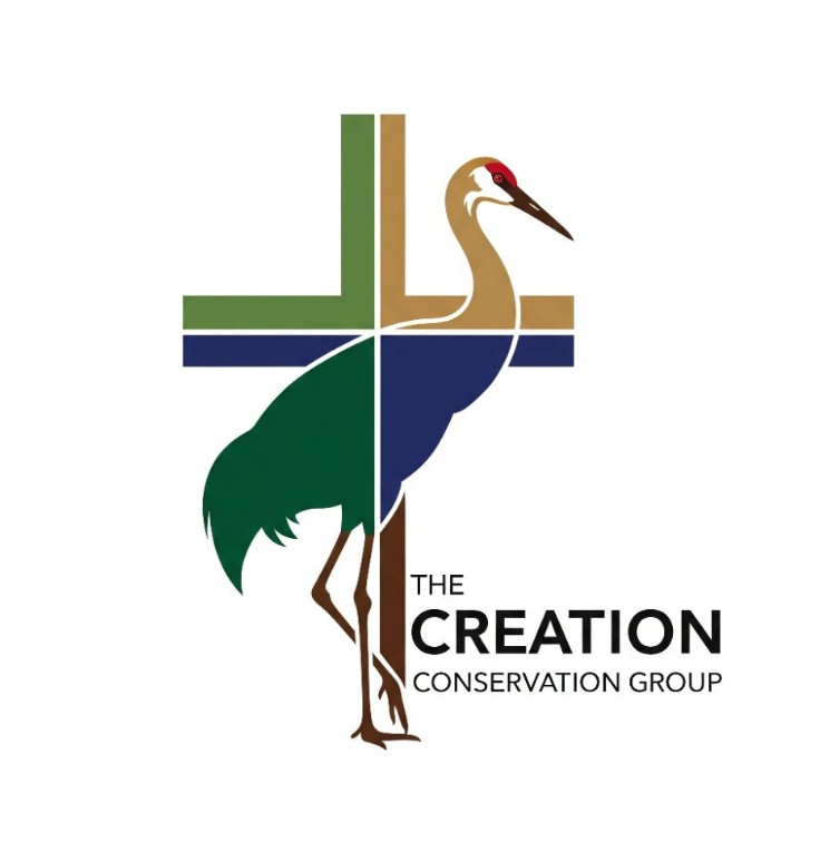 The Creation Conservation Group Logo